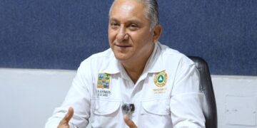 Exhorta Protección Civil de Los Cabos a redoblar medidas de prevención ante la temporada más crítica de lluvias