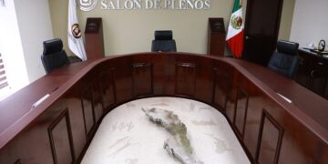 El Pleno del Tribunal Superior de Justicia de BCS aprueba la ampliación de competencias en las Salas Unitarias Penales para fortalecer la impartición de justicia