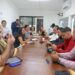 Fortalecen coordinación interinstitucional para salvaguardar a las familias cabeñas en refugios temporales de Los Cabos