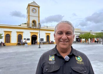 Protección Civil informa sobre tormenta tropical “Lorena” y actividad sísmica en Los Cabos