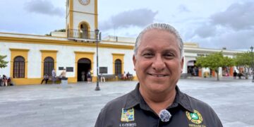 Protección Civil informa sobre tormenta tropical “Lorena” y actividad sísmica en Los Cabos