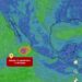 Pronostican presencia de chubascos y tormentas aisladas para esta semana en Los Cabos