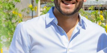 Destaca regidor Jesús Alberto Alvarado beneficios para la juventud y avances en ordenamiento territorial en Los Cabos