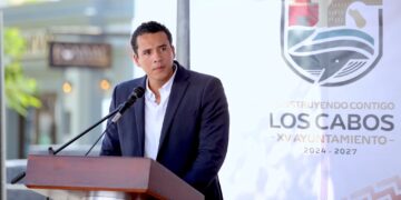 En noviembre de 2026, Los Cabos será salida y meta de la carrera internacional Baja 1000