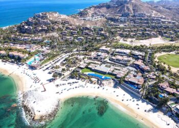 Por condiciones climatológicas se reprograma el izamiento de la certificación Blue Flag 