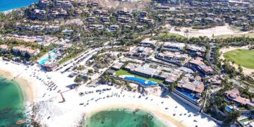 Por condiciones climatológicas se reprograma el izamiento de la certificación Blue Flag 