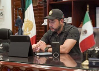 Continuará Consejo Municipal de Protección Civil en sesión permanente por “Lorena”