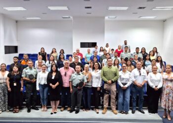 Imparten taller “Concientización y Prevención de la Violencia Sexual Infantil” en Los Cabos