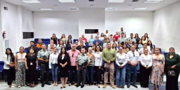 Imparten taller “Concientización y Prevención de la Violencia Sexual Infantil” en Los Cabos
