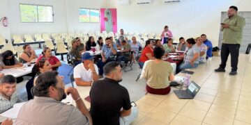 Realizan laboratorio de ODS como estrategia para el desarrollo sostenible municipal