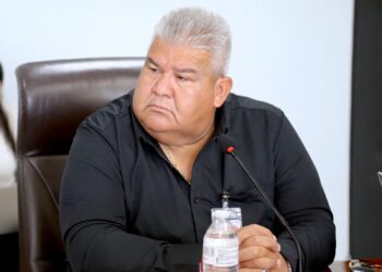 Se restablece de manera paulatina servicio de transporte urbano y colectivo en Los Cabos