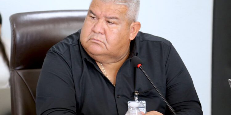 Se restablece de manera paulatina servicio de transporte urbano y colectivo en Los Cabos