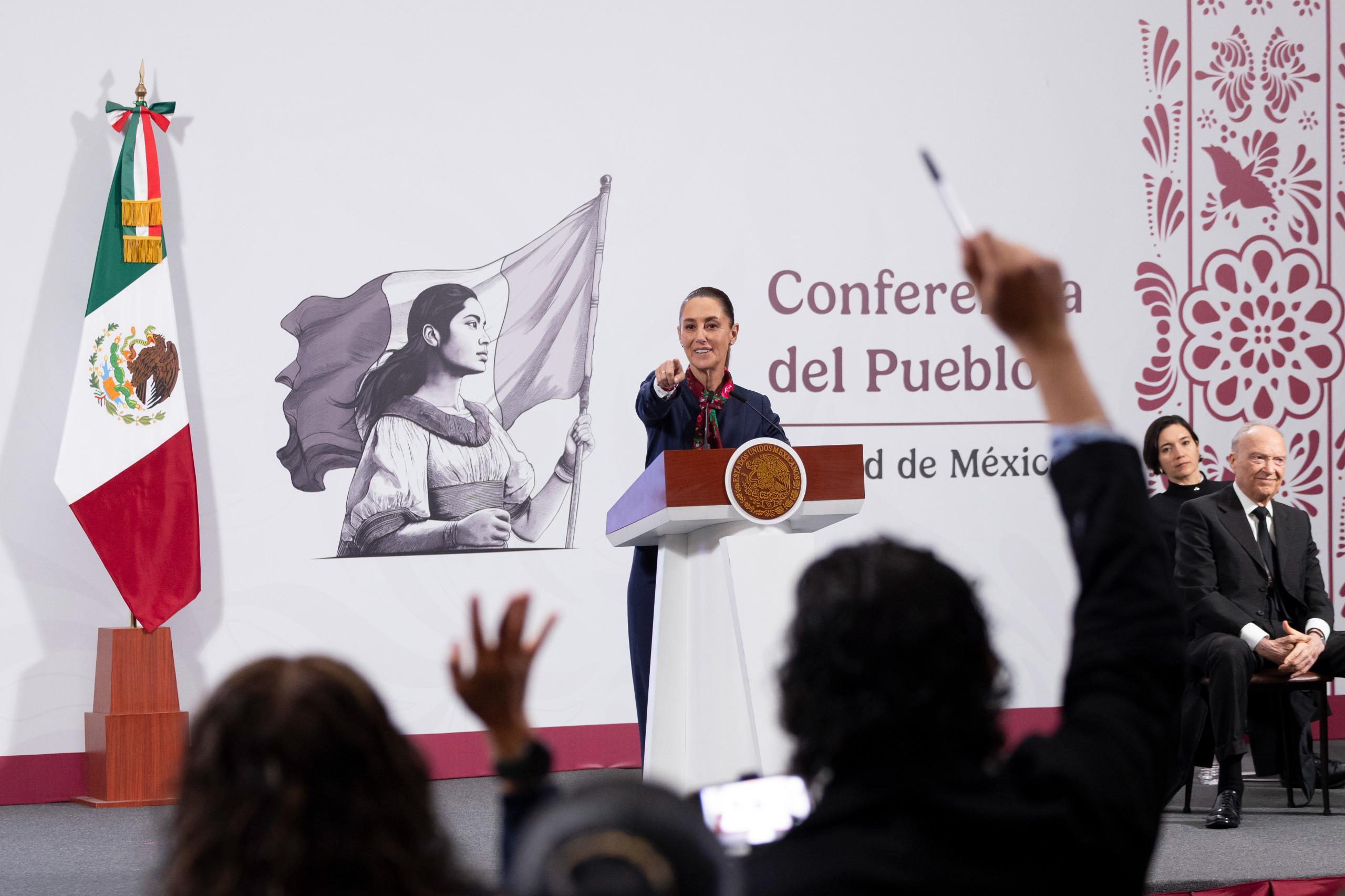 ESTRATEGIA NACIONAL DE SEGURIDAD FUNCIONA: 27 HOMICIDIOS DIARIOS MENOS EN AGOSTO DE 2025 RESPECTO A SEPTIEMBRE DE 2024