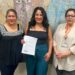 Se integra XI regidora de Los Cabos a la Red de Mujeres del IEEBCS