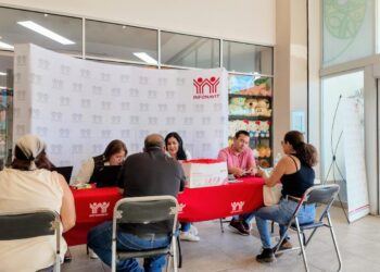 INFONAVIT REALIZARÁ FERIA DE CRÉDITO Y SOLUCIONES DE PAGO  EN LA PAZ