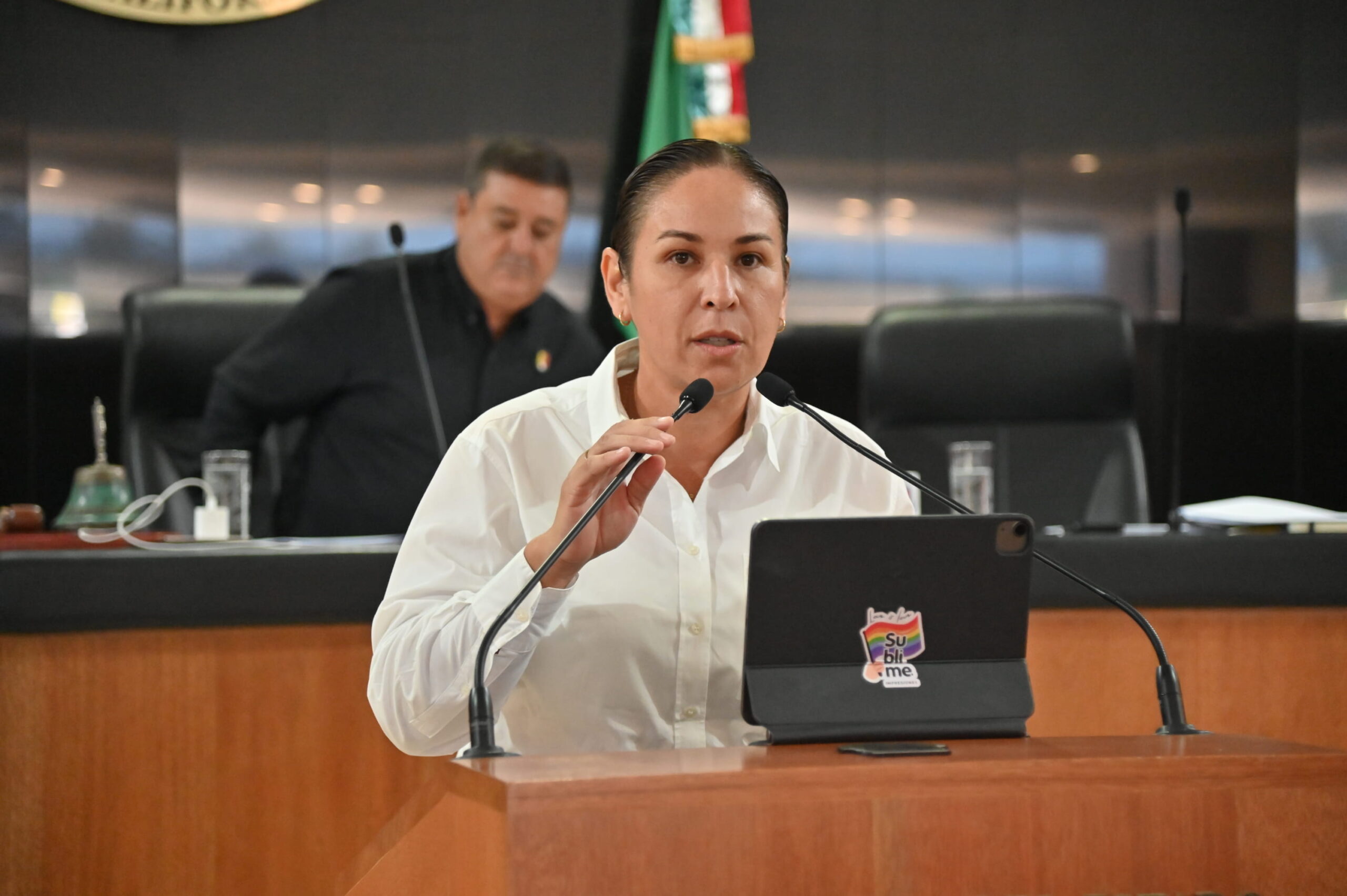 Proponen ley para establecer límites y constituir la base de incrementos en los precios inmobiliarios de BCS