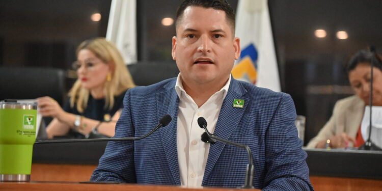 Es necesaria la creación de una comisión permanente de Protección Civil y Gestión integral de riesgos en cada municipio: Erik Agundez.