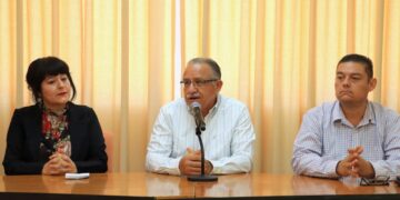 El rector de la UABCS designa a nuevo Secretario General de la institución