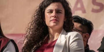 🛑 Luisa María Alcalde desmiente a columnista de El Universal sobre supuesta “derrota” de Morena en Querétaro 2027