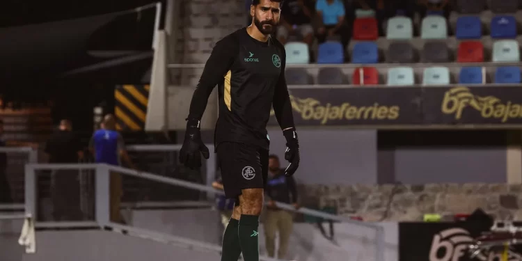 Gil Alcalá: “Seguimos dependiendo de nosotros. Tenemos que hacernos fuertes con nuestra gente.”