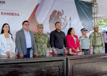 El 15 de noviembre la XV Administración de Los Cabos rendirá el Primer Informe de Labores en Cabo San Lucas