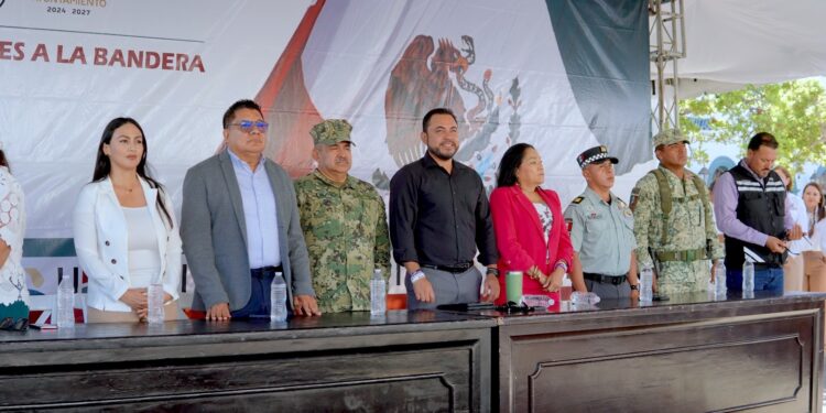 El 15 de noviembre la XV Administración de Los Cabos rendirá el Primer Informe de Labores en Cabo San Lucas