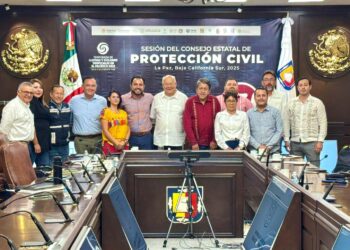 Presentan avances del Programa Nacional de Vivienda en Los Cabos 