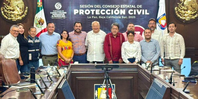 Presentan avances del Programa Nacional de Vivienda en Los Cabos 
