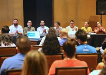 Los Cabos consolida alianza con el IMTA para fortalecer la gestión ambiental del Estero de San José del Cabo