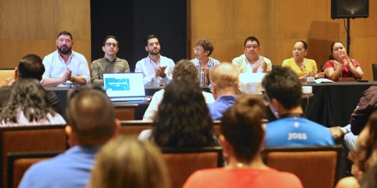 Los Cabos consolida alianza con el IMTA para fortalecer la gestión ambiental del Estero de San José del Cabo