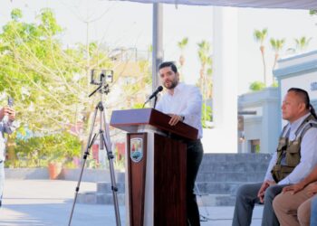 Autoridades municipales destacan avances y retos en materia ambiental