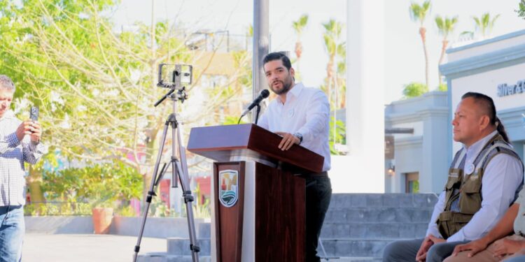 Autoridades municipales destacan avances y retos en materia ambiental