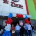 “El Florido” abre nueva sucursal en la ciudad de La Paz y genera empleos locales