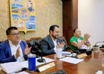 Aprueba Cabildo de Los Cabos actualización del Programa de Manejo del Estero de San José del Cabo