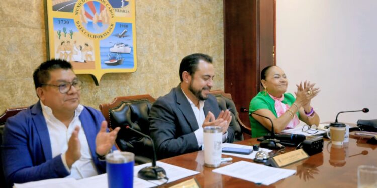 Aprueba Cabildo de Los Cabos actualización del Programa de Manejo del Estero de San José del Cabo