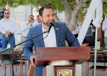 Saldo blanco en Los Cabos tras lluvias por “Raymond”; reconoce Ayuntamiento acciones preventivas