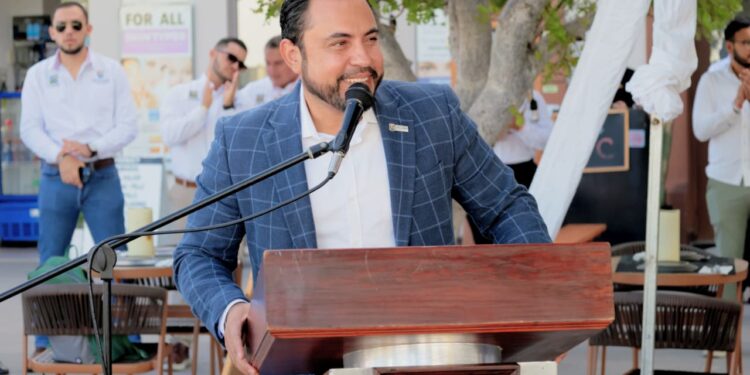 Saldo blanco en Los Cabos tras lluvias por “Raymond”; reconoce Ayuntamiento acciones preventivas