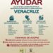 Convoca Ayuntamiento de Los Cabos a colecta solidaria en apoyo a familias de Veracruz