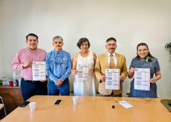 CIBNOR, referencia nacional e internacional en tecnología e innovación: Diputada Lupita Saldaña