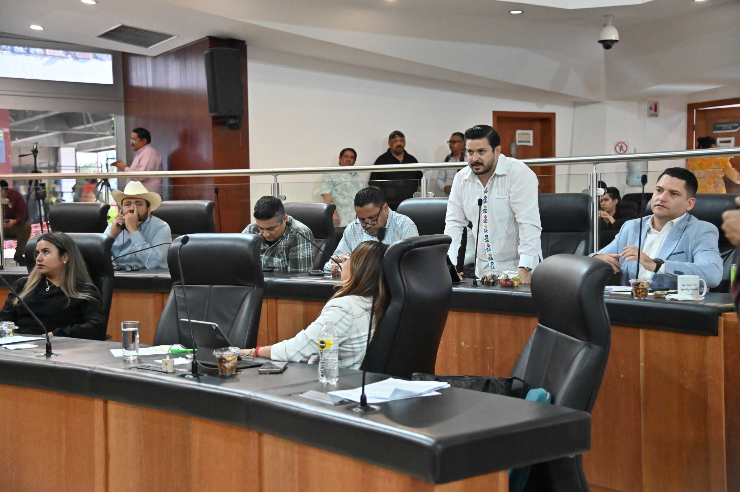  Tipifican en BCS el fraude familiar como delito