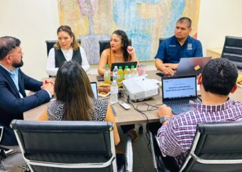 Busca Ayuntamiento de Los Cabos contar con módulo en la Feria Internacional de Turismo de Madrid 2026 