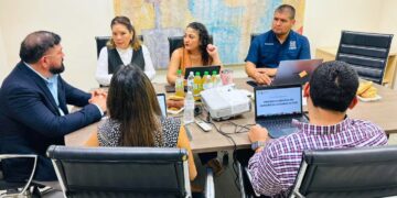 Busca Ayuntamiento de Los Cabos contar con módulo en la Feria Internacional de Turismo de Madrid 2026 