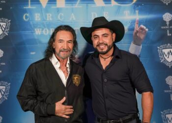 Cabo San Lucas concluyó sus Fiestas Tradicionales 2025 con un cierre espectacular junto a Marco Antonio Solís