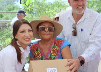 Acerca DIF Los Cabos servicios y atención médica a comunidades rurales