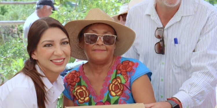 Acerca DIF Los Cabos servicios y atención médica a comunidades rurales