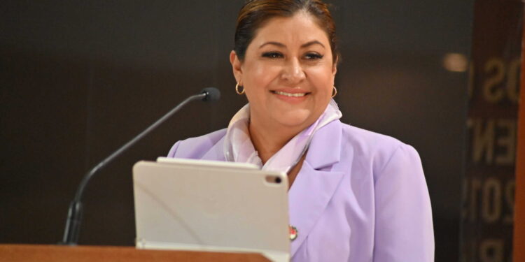 Incorporan la interculturalidad en la ley para combatir la violencia contra mujeres