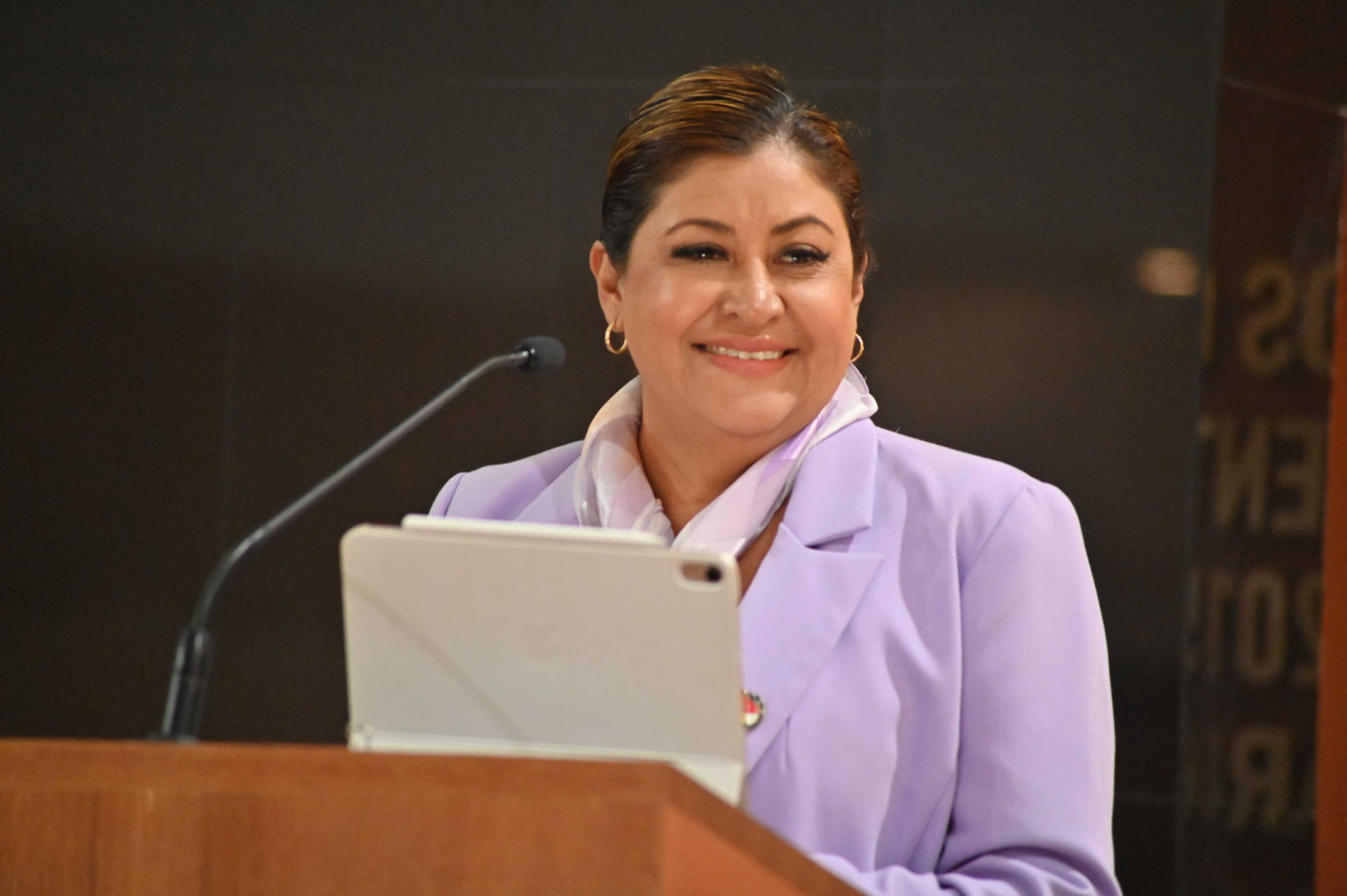 Incorporan la interculturalidad en la ley para combatir la violencia contra mujeres