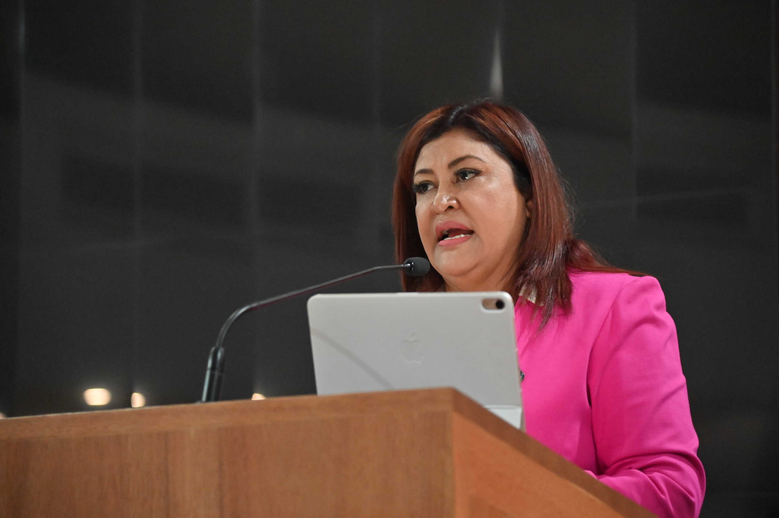 “Que BCS siga siendo tierra de esperanza, creatividad, solidaridad y sueños cumplidos”: Diputada Cristina Contreras Rebollo