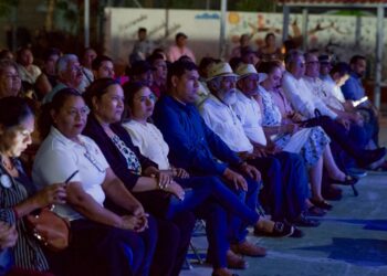 La empatía también es política pública: Diputada Dalia Collins Mendoza