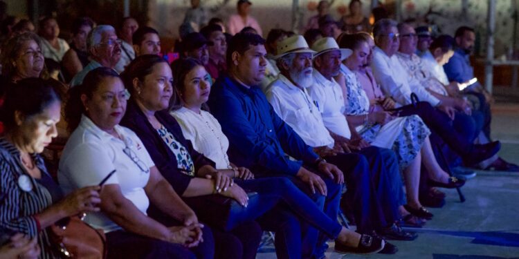 La empatía también es política pública: Diputada Dalia Collins Mendoza